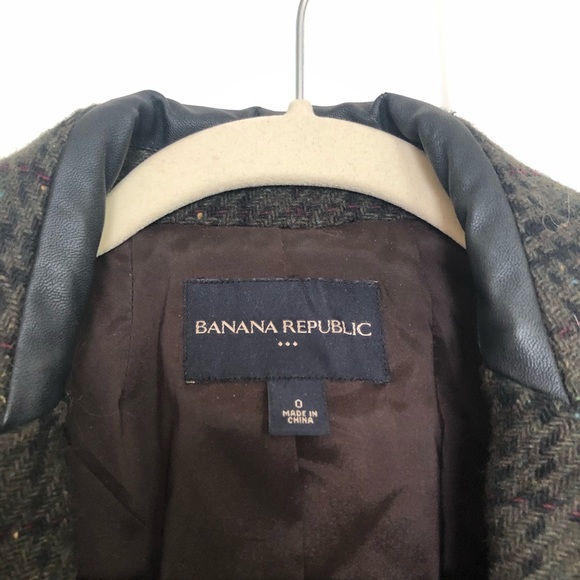 Banana Republic Jacket - Picture 3 of 3